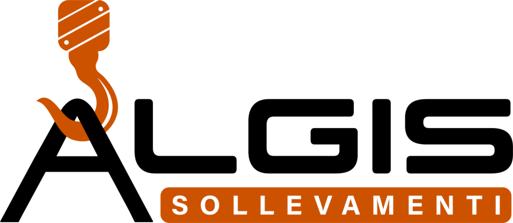 AL.GIS. Sollevamenti